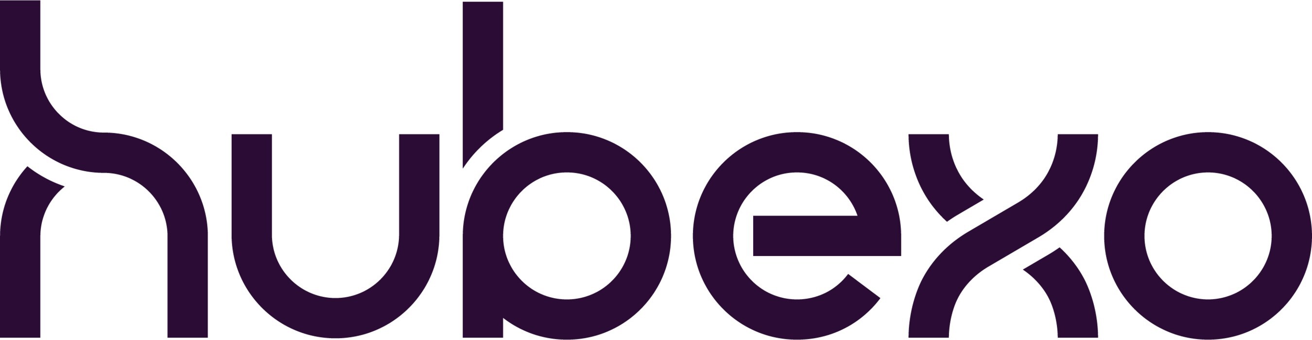 Hubexo logo