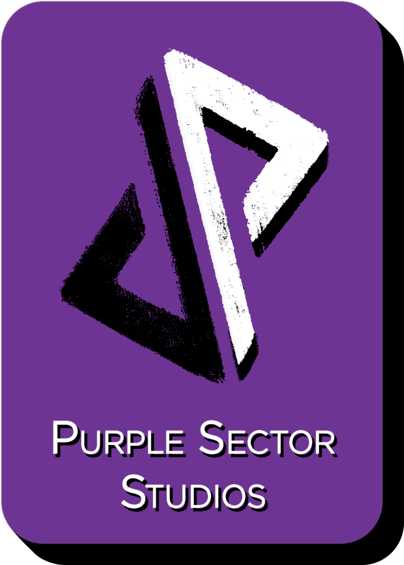 Purple Sector Studios logo